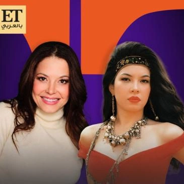 بطلة فيلم كاساندرا